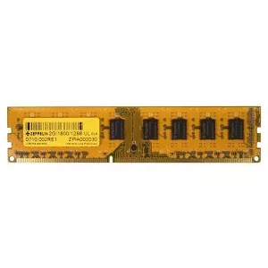 Zeppelin 8GB 1600MHz CL9 ZE-DDR3-8G1600b