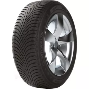 Michelin ALPIN A5 RUN FLAT 205/60 R16 92V