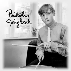 Phil Collins Going Back