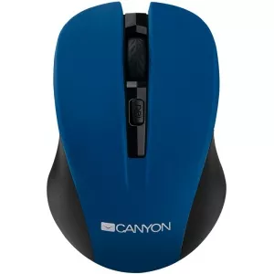 Canyon Simple coloured mouse CNE-CMSW1BL