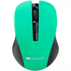 Canyon Simple coloured mouse CNE-CMSW1GR