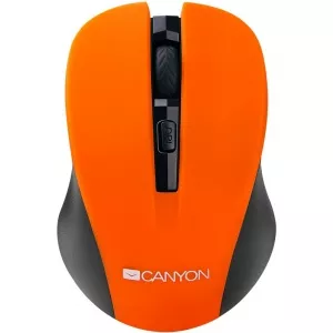 Canyon Simple coloured mouse CNE-CMSW1O