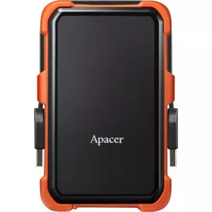 Apacer Military-Grade AC630 1TB 2.5 inch USB 3.1 Orange