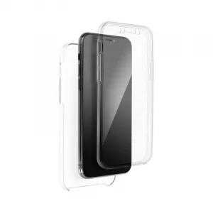 Atlas Lax pentru Samsung A51 Transparent HLSAMA51TRS