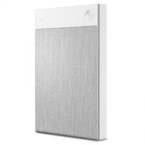 Seagate Backup Plus Touch 2TB 2.5 inch USB 3.0 White