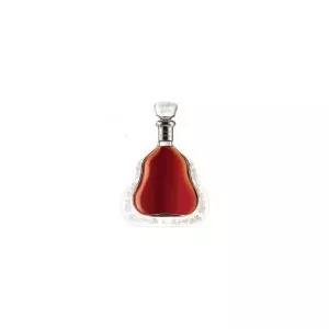 Hennessy Cognac Richard Decanter Baccarat