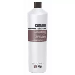KayPro Sampon cu Keratina, 1000ml