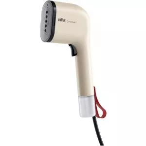 Braun Aparat de calcat vertical cu abur 