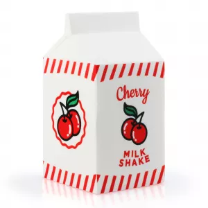 Just Mustard Cherry Drinkbeker Squishy