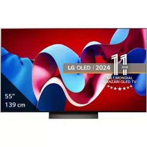 LG OLED55C41LA