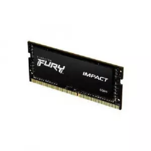 Kingston  FURY Impact 16GB, DDR4-2666MHz, CL15 KF426S15IB1/16