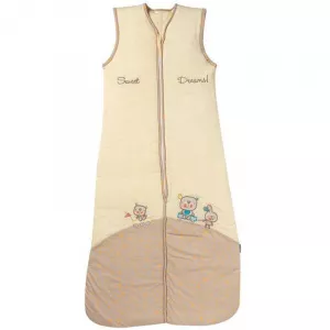 Slumbersac Sac de dormit Sweet Dreams, 2.5 Tog, 18-36 luni