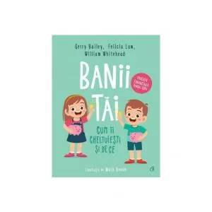 Curtea Veche Banii tai