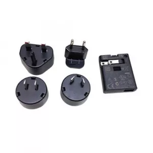 Honeywell Adaptor priza, EU, UK, US, AU - 213-029-001