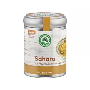 Lebensbaum Sahara pentru Falafel si Cous Cous Bio 65gr