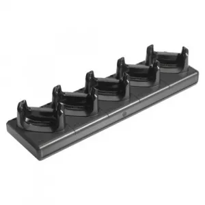 Zebra Cradle incarcare TC55, 5 sloturi - CRDUNIV-55-5000R