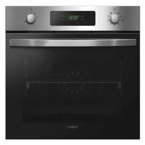 Candy Cuptor incorporabil FIDCP X696, Electric, Autocuratare Pirolitica, 70 l, Clasa A (Inox)