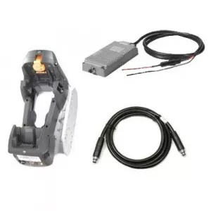 Zebra Cradle incarcare/comunicare Motorola Symbol MC9XXX, low voltage, kit - KT-FLC9000-LV