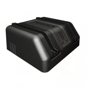 Getac Cradle incarcare acumulatori F110, 2 sloturi - GCMCE7