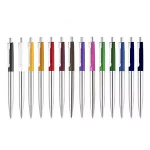 ICO PIX CU MECANISM PLASTIC/METAL X-pen