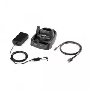 Zebra Cradle alimentare/comunicare WT4000, USB - CRD4000-111UES-RF