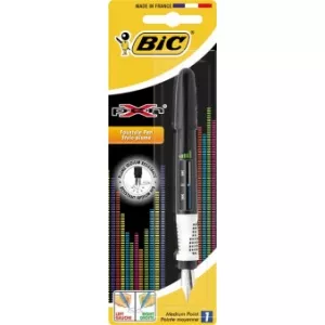 BIC Stilou XPen Décor MP3 , 1 bucata/blister