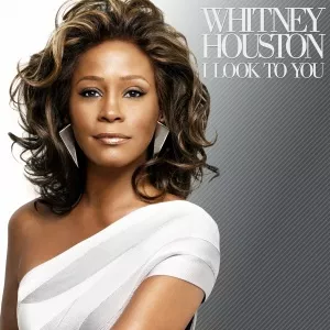 Whitney Houston I Look to You