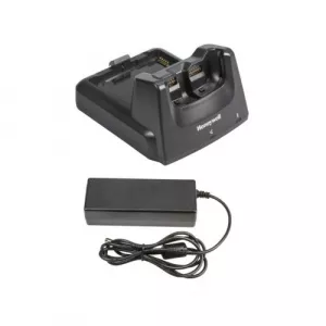 Honeywell Cradle incarcare/comunicare Dolphin CT40, USB - CT40-HB-0