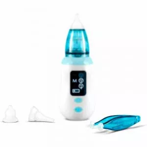 Bebumi Aspirator nazal si urechi, An Pro