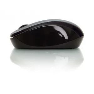 Verbatim GO NANO Wireless Mouse - Black 49042