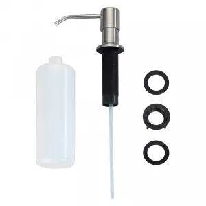 Wenko Dozator detergent incorporabil Monti