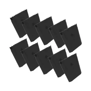 Zebra Acumulator TC51-HC, 4300 mAh, 10 buc - BTRY-TC51-43HC1-10