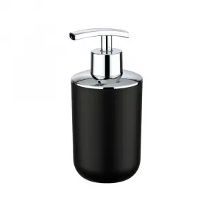 Wenko Dozator săpun Brasil, negru