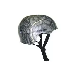 Worker Casca Skateboard Profi