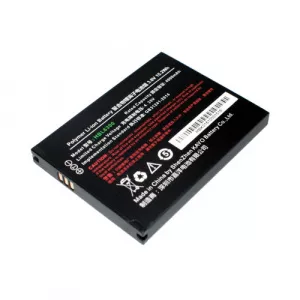 Unitech Acumulator EA602, 4000 mAh - 1400-600001G