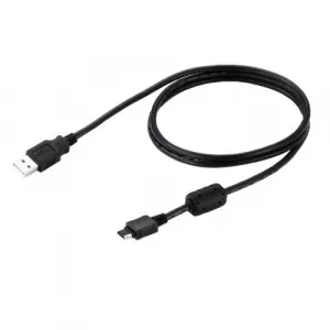 M3Mobile Cablu USB, SM10 / SM15, snap-on pentru vehicul - SM15-SNAP-C0U