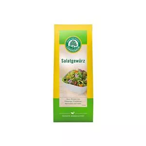 Lebensbaum Condiment pentru Salata Bio 40 grame