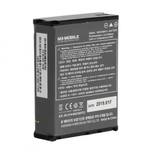 M3Mobile Acumulator SM15, 4100 mAh - SM15-BATT-S41