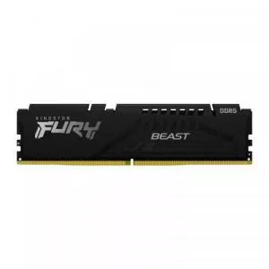 Kingston Fury Beast 8GB, DDR5-6000Mhz, CL40 KF560C40BB-8