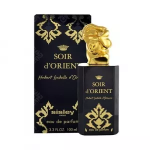Sisley Soir d´Orient EDP 50ml