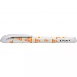 Schneider Roller cu cartus Voice - design corp pizza lover