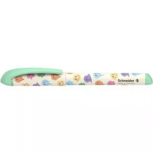 Schneider Roller cu cartus Voice - design good vibes