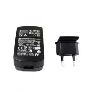 Lenovo Incarcator original pentru, 5.35V, 2A, negru - DRLIT24