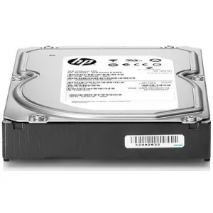 HP 1TB SATA3 7200rpm SFF NHP MDL 659337-B21