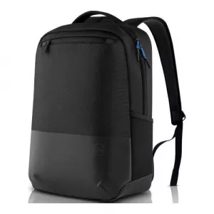 Dell Rucsac Pro Slim PO1520PS pentru Laptop de 15.6inch, Black