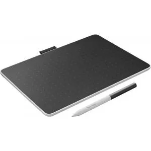 Wacom One M White/Black