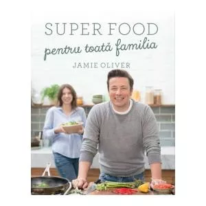 Curtea Veche Super food pentru toata familia