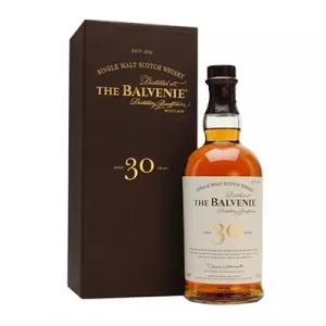 Balvenie 30 Yrs