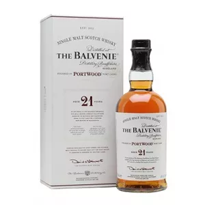 Balvenie 21 Yrs Portwood