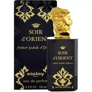 Sisley Soir d Orient EDP 100ml